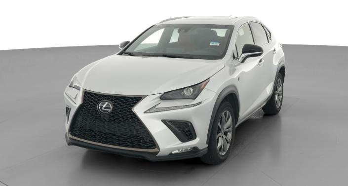 2019 Lexus NX 300 -
                  Concord, NC