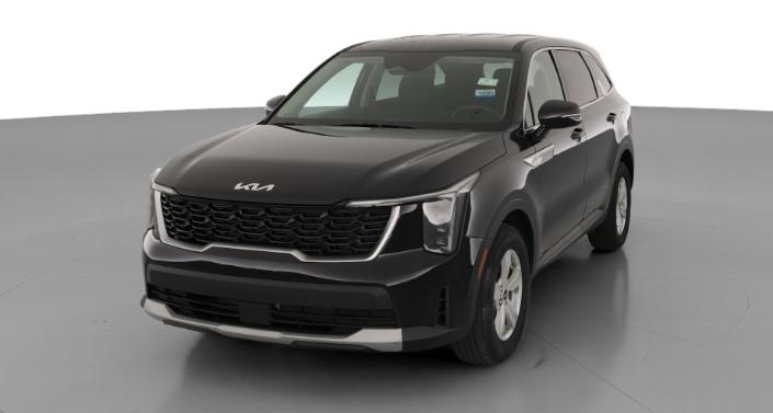 Thumbnail: 2026 Kia Sorento - 1