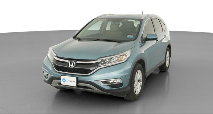 2016 Honda CR-V EX-L -
                  Colonial Heights, VA