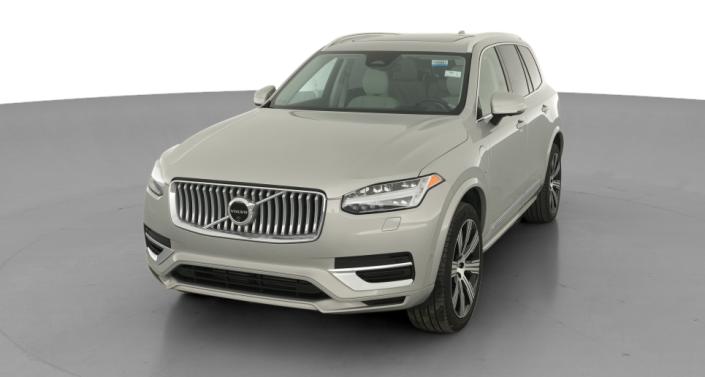 Thumbnail: 2024 Volvo XC90 - 1