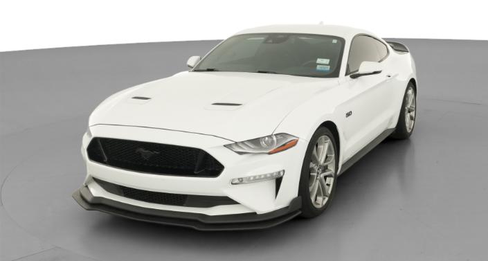 Thumbnail: 2023 Ford Mustang - 1