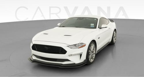 2023 Ford Mustang
