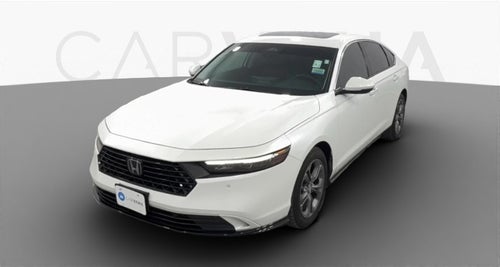 2023 Honda Accord Hybrid
