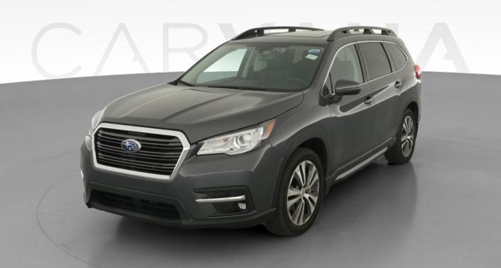 2019 Subaru Ascent