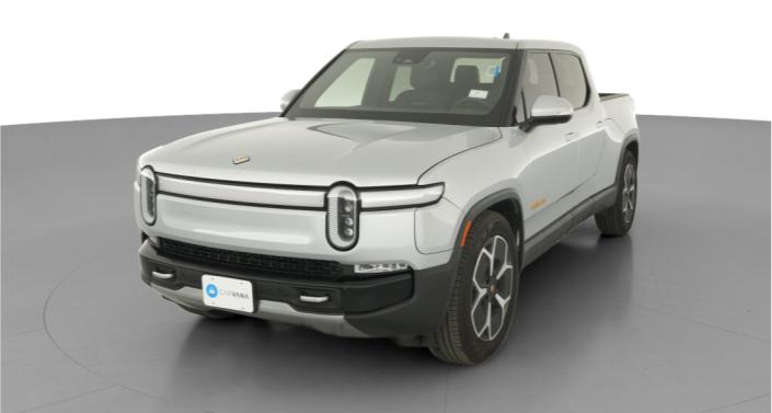 2022 Rivian R1T Adventure -
                  Colonial Heights, VA