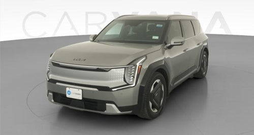 2024 Kia EV9