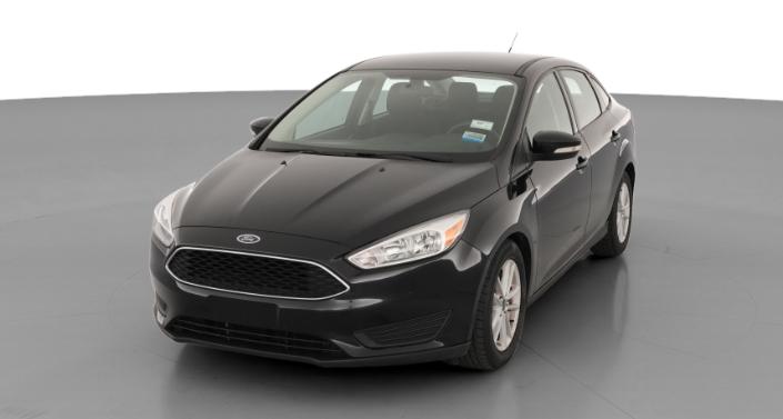 2017 Ford Focus SE -
                  Lorain, OH