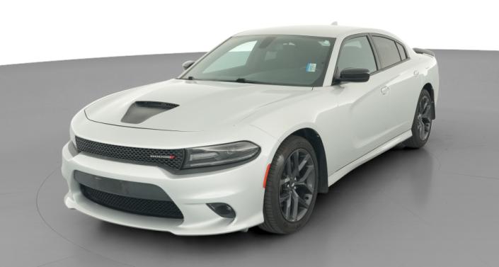 Thumbnail: 2019 Dodge Charger - 1