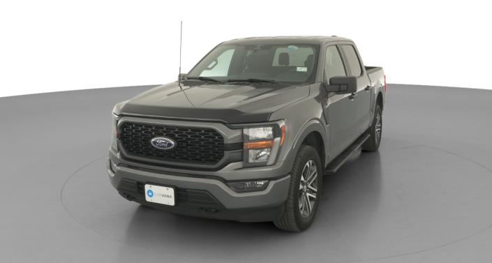 Thumbnail: 2023 Ford Econoline - 1