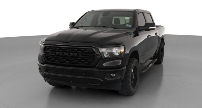 Thumbnail: 2022 RAM 1500 - 1