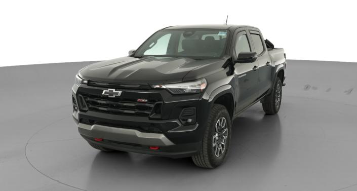 Thumbnail: 2024 Chevrolet Colorado - 1