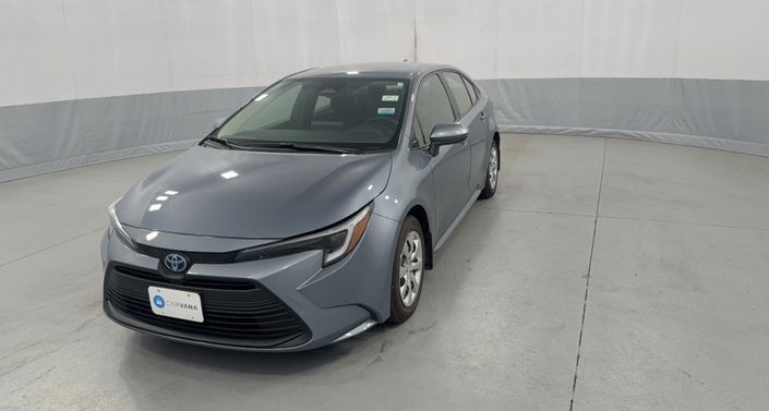 Thumbnail: 2025 Toyota Corolla - 1