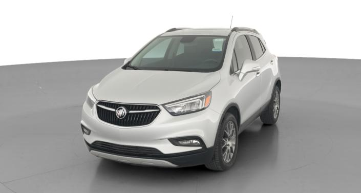 Thumbnail: 2017 Buick Encore - 1