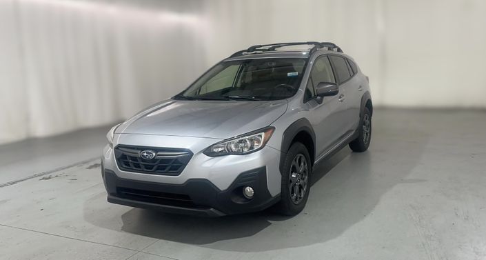 Thumbnail: 2022 Subaru Crosstrek - 1