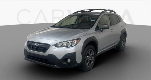 2022 Subaru Crosstrek