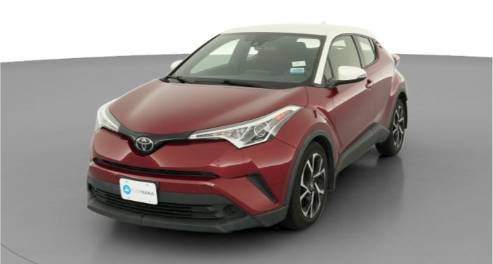 2018 Toyota C-HR XLE -
                  Manville, NJ