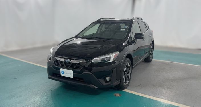 Thumbnail: 2022 Subaru Crosstrek - 1