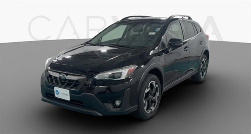 2022 Subaru Crosstrek