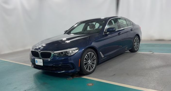 2019 BMW 5 Series 530i xDrive -
                  Manville, NJ