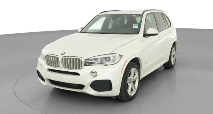 2014 BMW X5 xDrive50i -
                  Hebron, OH