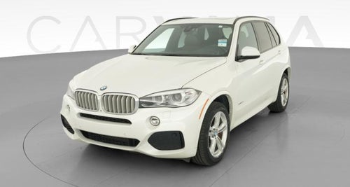 2014 BMW X5