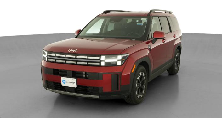 Thumbnail: 2026 Hyundai Santa Fe - 1