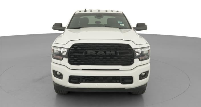 2022 RAM 2500 Big Horn -
                  Fort Worth, TX
