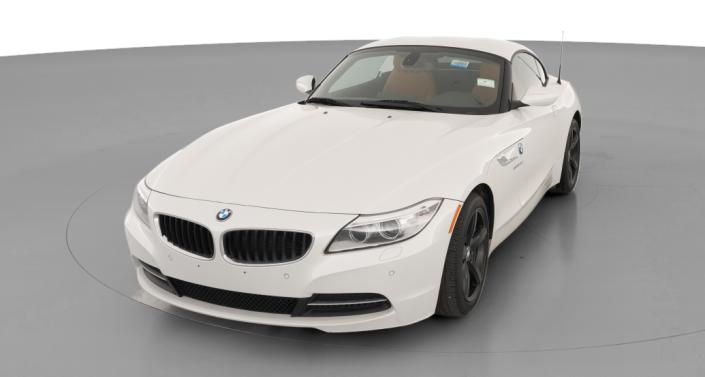 2015 BMW Z4 sDrive28i -
                  Lorain, OH