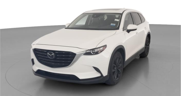 Thumbnail: 2023 Mazda CX-9 - 1