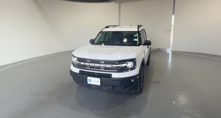 Thumbnail: 2022 Ford Bronco Sport - 1