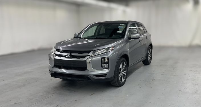2021 Mitsubishi Outlander Sport SE -
                  Indianapolis, IN
