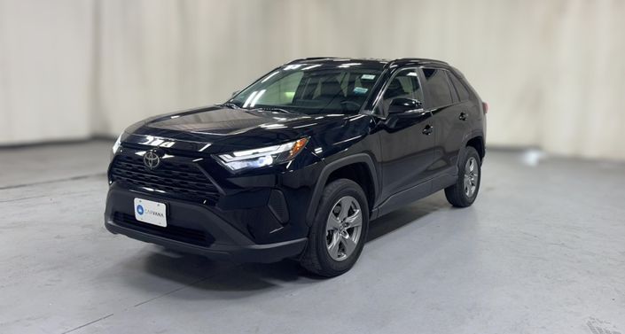 Thumbnail: 2024 Toyota RAV4 - 1
