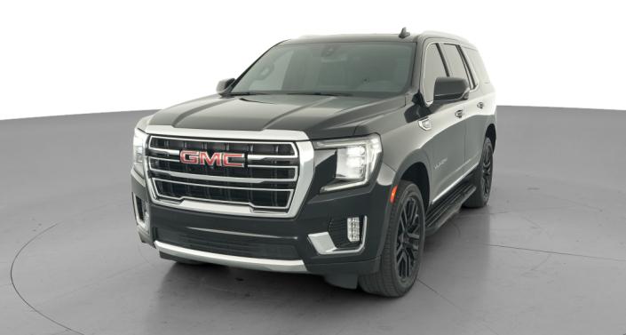 Thumbnail: 2021 GMC Yukon - 1