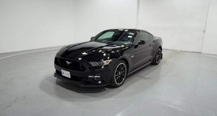 Thumbnail: 2016 Ford Mustang - 1