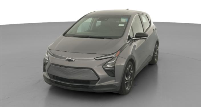 2022 Chevrolet Bolt EV 2LT -
                  Fort Worth, TX