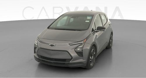 2022 Chevrolet Bolt EV