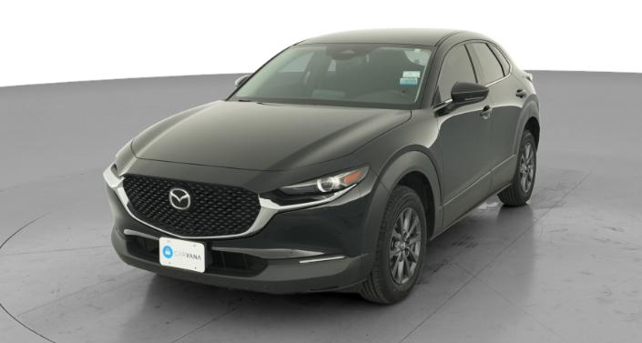 Thumbnail: 2024 Mazda CX-30 - 1