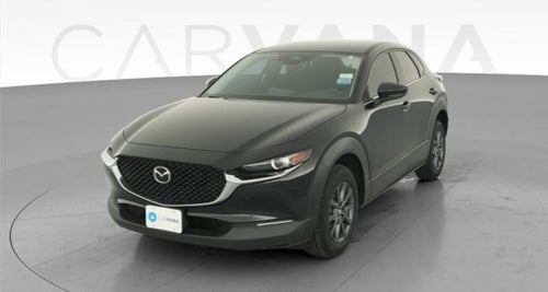 2024 MAZDA CX-30