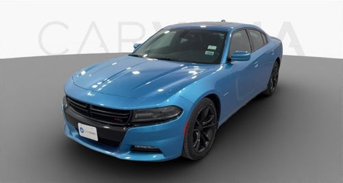 2015 Dodge Charger