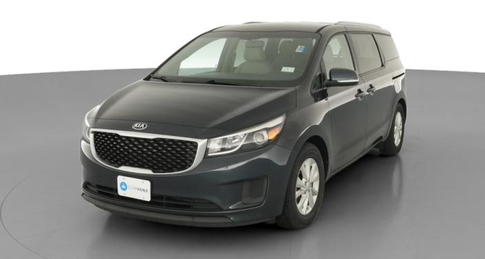 2016 Kia Sedona LX -
                  Colonial Heights, VA