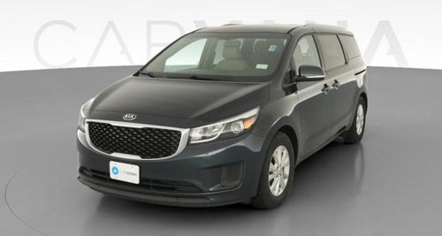 2016 Kia Sedona