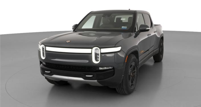 2023 Rivian R1T Adventure -
                  Lorain, OH