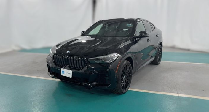2022 BMW X6 xDrive40i -
                  Manville, NJ