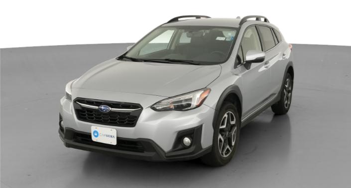 Thumbnail: 2019 Subaru Crosstrek - 1