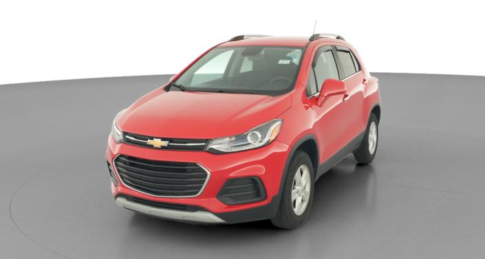 Thumbnail: 2020 Chevrolet Trax - 1