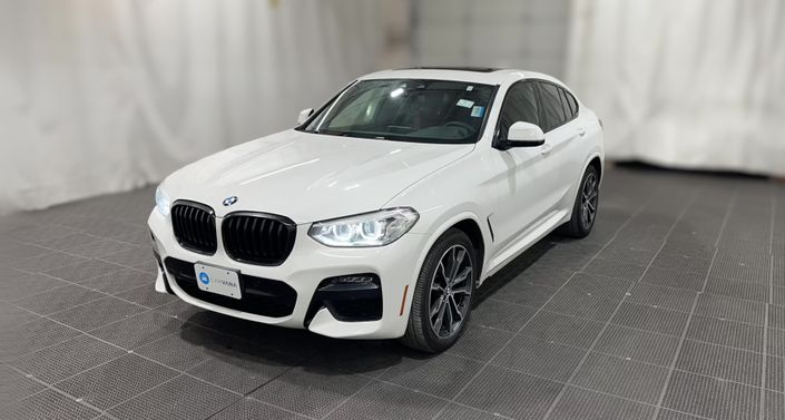 2021 BMW X4 xDrive30i -
                  North Las Vegas, NV