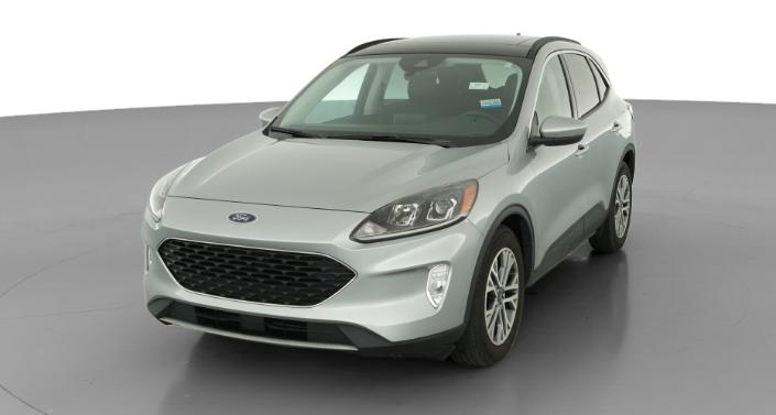 Thumbnail: 2022 Ford Escape - 1