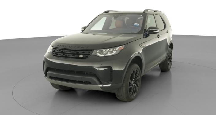 2020 Land Rover Discovery HSE -
                  Hebron, OH