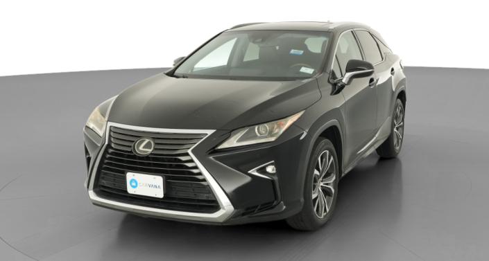 Thumbnail: 2016 Lexus RX - 1