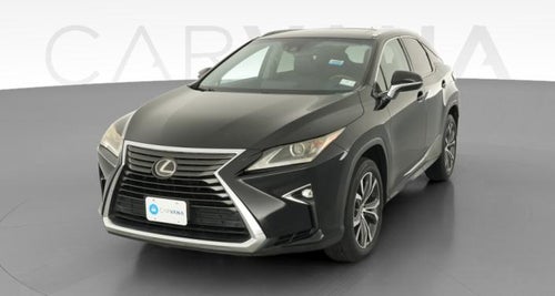 2016 Lexus RX